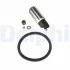 Насос паливний Mitsubishi Pajero Pinin 1.8 01-07 Delphi FE054512B1 (фото 1)