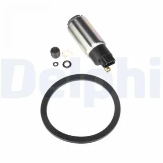 Насос топливный Mitsubishi Pajero Pinin 1.8 01-07 Delphi FE054512B1