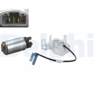 DELPHI TOYOTA Паливний насос AURIS 1.8 Hybrid 10- Delphi FE0670-12B1