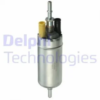 Электрический топливный насос Delphi FE069812B1