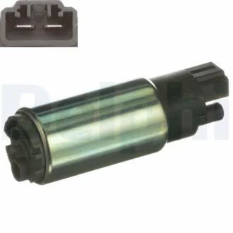 DELPHI MAZDA Паливний насос CX-9 3.7 07- Delphi FE0700-11B1