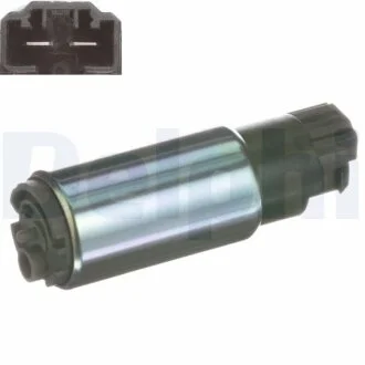 DELPHI SUBARU Паливний насос IMPREZA 1.5, 2.0 08-, LEGACY IV 3.0 03-, OUTBACK 2.5, 3.0 03- Delphi FE0701-11B1