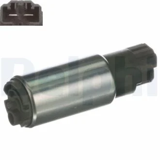 DELPHI SUBARU Паливний насос IMPREZA 2.5 08-, WRX STi 2.5 10- Delphi FE0702-11B1
