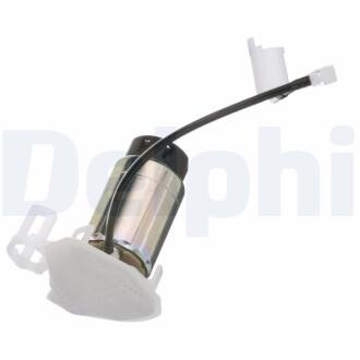 LEXUS Вузол подачі палива RX 350 06-08 Delphi FE0705-11B1