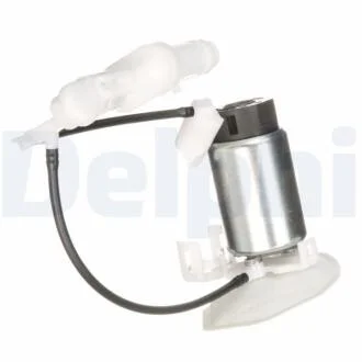 DELPHI TOYOTA Паливний насос RAV 4 III 2.4 4WD 05- Delphi FE0706-11B1