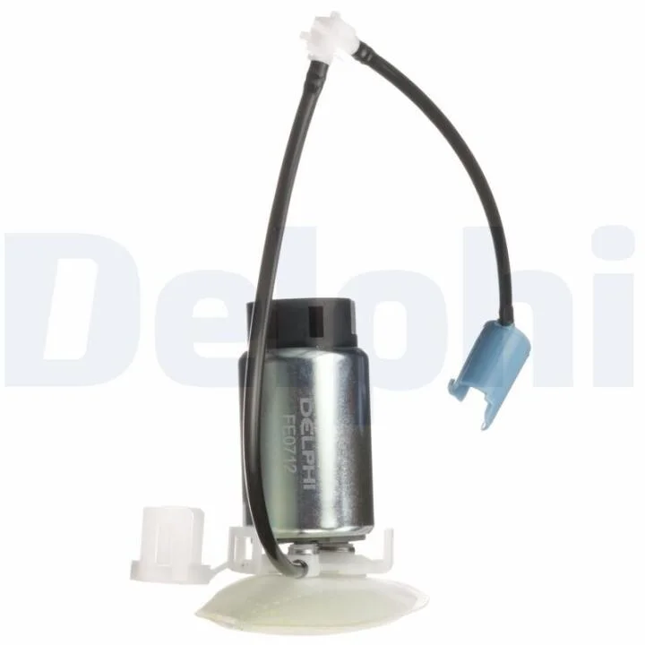 DELPHI LEXUS Паливний насос GX 470 01-, TOYOTA FJ CRUISER 4.0 06- Delphi FE0712-11B1 (фото 1)
