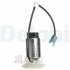 DELPHI LEXUS Паливний насос GX 470 01-, TOYOTA FJ CRUISER 4.0 06- Delphi FE0712-11B1 (фото 1)