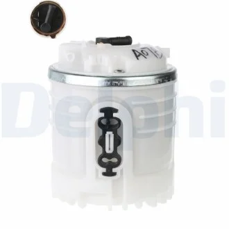 DELPHI електро-бензонасос (модуль) SEAT Cordoba VW Vento Delphi FE0786-12B1