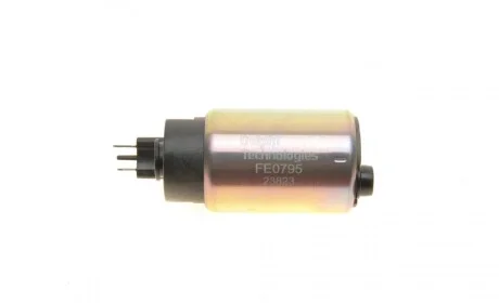 Насос топливный Toyota Yaris 1.0 VVTi 05-12 (элекр.) Delphi FE079512B1