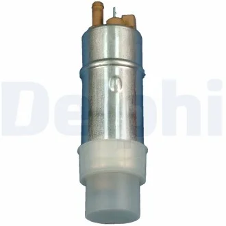 DELPHI електро-бензонасос (в бак) BMW X5 (E53) 3,0/4,4/4,6i Delphi FE10078-12B1