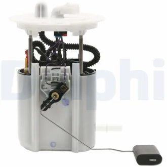 DELPHI JEEP Вузол подачі палива GRAND CHEROKEE IV 3.6 10- Delphi FG0856-11B1