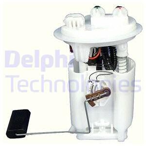 Электрический топливный насос Delphi FG099412B1 (фото 1)