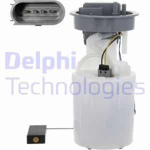 Дизельные компоненты Delphi FG0999-12B1 (фото 1)