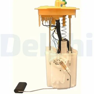 Дизельные компоненты Delphi FG1007-12B1