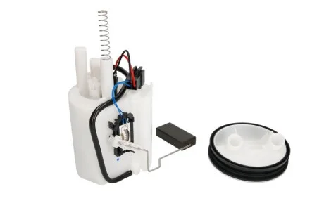 Електричний паливний насос Delphi FG1016-12B1