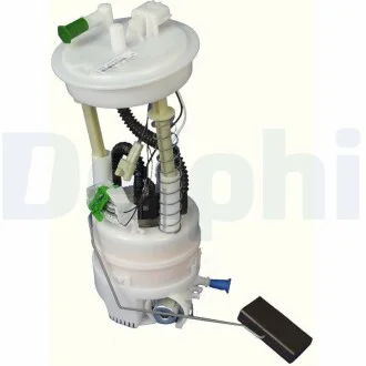 DELPHI NISSAN датчик рівня палива QASHQAI / QASHQAI +2 I Delphi FG1038-12B1