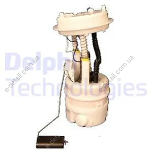 Дизельные компоненты Delphi FG1061-12B1 (фото 1)