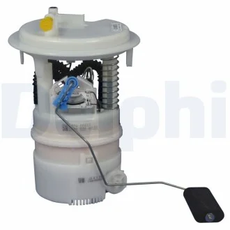 Електричний паливний насос Delphi FG110212B1