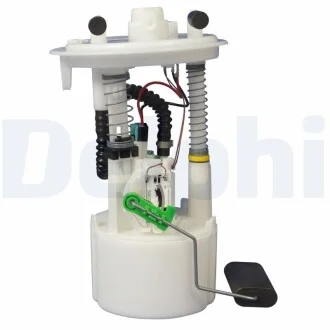 DELPHI електробензонасос в корпусі SMART 0.6/0.7 01- Delphi FG1120-12B1