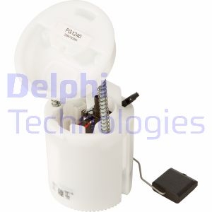 Электрический топливный насос Delphi FG124012B1