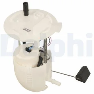 DELPHI FORD USA Вузол подачі палива EXPLORER 3.5 4WD 10- Delphi FG1329-11B1