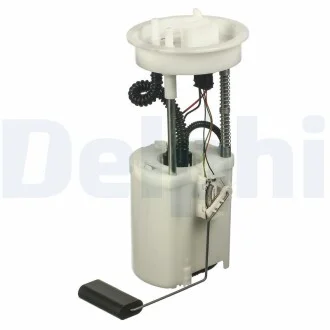 DELPHI VW електро-бензонасос 4 bar(в корпусі) Touran 1,2-2,0TSI/FSI Delphi FG1454-12B1