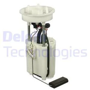 Паливний насос Delphi FG1455-12B1