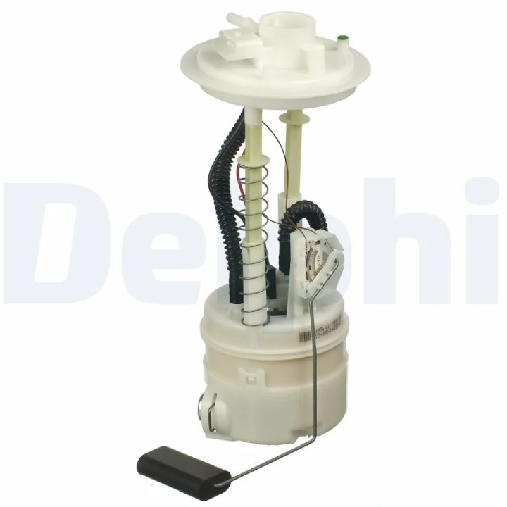 DELPHI електро бензонасос (модуль) Sedici 1,6 06-, SUZUKI SX4 Delphi FG1501-12B1 (фото 1)