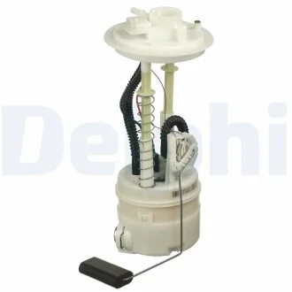 DELPHI електро бензонасос (модуль) Sedici 1,6 06-, SUZUKI SX4 Delphi FG1501-12B1