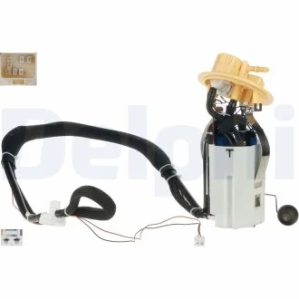 Топливный насос в сборе Delphi FG1617-12B1
