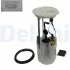 DELPHI DB Електро-бензонасос diesel W169/245 A160/B200CDI 04- Delphi FG2043-12B1 (фото 1)