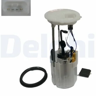 DELPHI DB Електро-бензонасос diesel W169/245 A160/B200CDI 04- Delphi FG2043-12B1