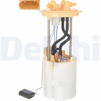 DB паливний насос Sprinter 2,1/3,0CDI 06-. Delphi FG2397-12B1