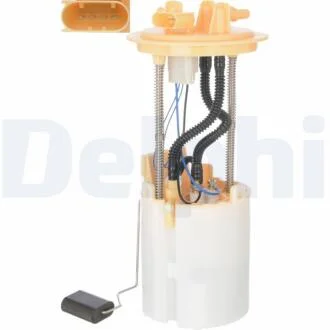 DELPHI DB паливний насос Sprinter 2,1/3,0CDI 06-. Delphi FG2397-12B1