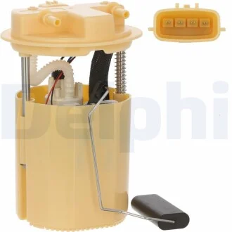 Паливний насос Delphi FG2410-12B1