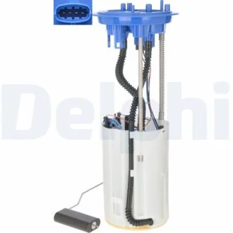 DELPHI IVECO Вузол подачі палива DAILY IV 06- Delphi FG2450-12B1