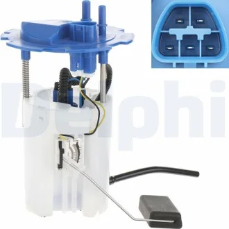 Электрический топливный насос Delphi FG262512B1