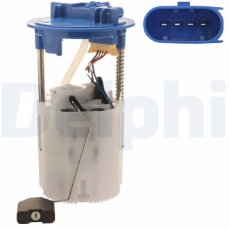Электрический топливный насос Delphi FG262912B1