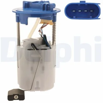Электрический топливный насос Delphi FG262912B1