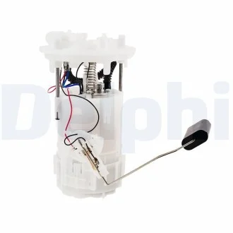 Електричний паливний насос Delphi FG269212B1