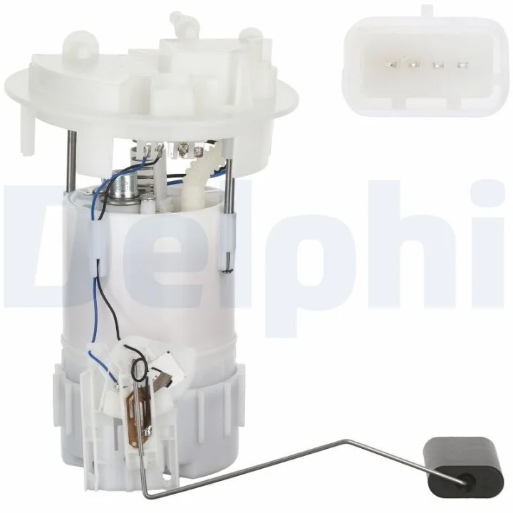 Паливний насос Delphi FG2701-12B1 (фото 1)