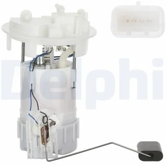 Паливний насос Delphi FG2701-12B1