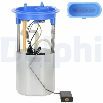 Паливний насос Delphi FG2703-12B1