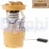 DELPHI FORD Вузол подачі палива C-MAX 1.6 TDCi 07-10, FOCUS C-MAX 1.8 TDCi 05-07, FOCUS II 2.0 TDCi 05-12 Delphi FT4114-12B1 (фото 1)
