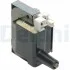 Котушка запалювання Honda Accord/Civic/Rover 400/600 -01 Delphi GN1006812B1 (фото 1)