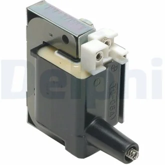 Котушка запалювання Honda Accord/Civic/Rover 400/600 -01 Delphi GN1006812B1