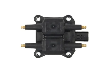 Котушка запалювання Chrysler Voyager III/IV 2.4i 97-08 Delphi GN1014212B1