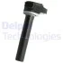 Катушка зажигания HONDA/ACURA Accord/Legend/RL/TL "3,0/3,5L "02-08 Delphi GN1016811B1 (фото 1)