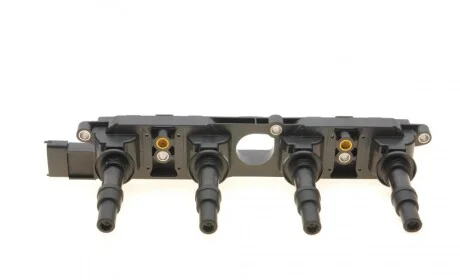 Котушка запалювання Opel Vectra B/C/Astra G/H 1.8 95- Delphi GN1019812B1