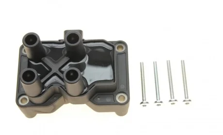 Катушка зажигания Ford C-Max/Fiesta/Focus/Mondeo 1.6-2.0 00- Delphi GN10205-12B1